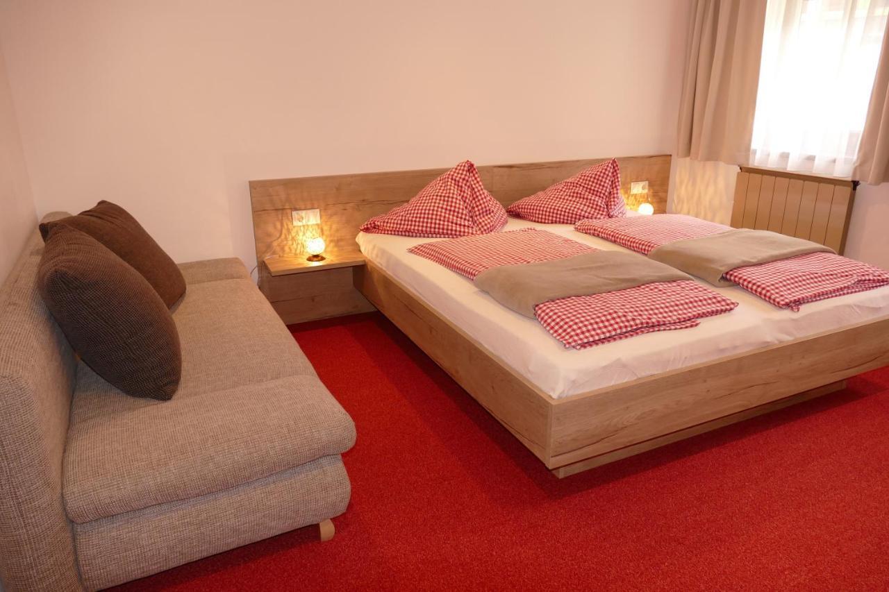 Vorderhof Apartment